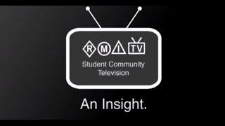 RMITV An Insight - My Tribe ABC Documentary