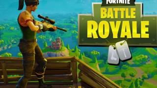 Fortnite Mobile Montage|Muhannad XLegend