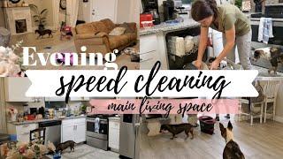 Major cleaning motivation | No talking just getting things done  Time lapse cleaning 2020