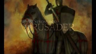 Stronghold Crusader Music - A pane in the glass