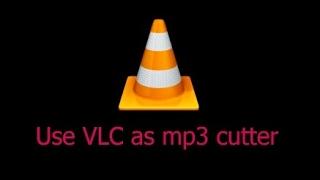 How to cut mp3 songs using VLC media player.(100% working)