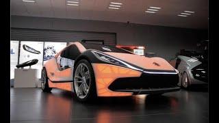 Driving Innovation - EDAG Group