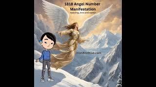 1818 Angel Number Manifestation: Meaning, Career and Love