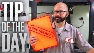 9 Lines of Code Every CNC Machinist Needs To Know! - Haas Automation Tip of the Day