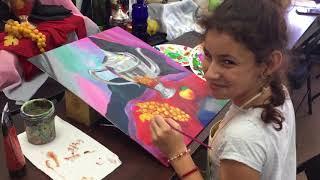 Art Programs for Kids & Adults in Miami