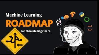 Machine Learning Roadmap