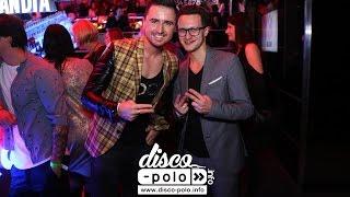 Mario Bischin & Playboys śpiewają dla disco-polo.info (Disco-Polo.info)