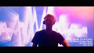 Calvin Harris | "Let's Go" ft. Ne-Yo (Benny Yusupov Club Mix) • OFFICIAL MUSIC VIDEO