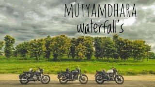 MUTYAMDHARA WATERFALLS | NASTY RIDER | PART 1