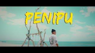 PENIPU - Dj Qhelfin (Official Video Musik 2024)