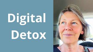 Digital Detox