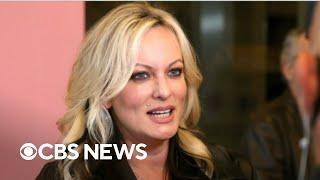 Breaking down the Trump-Stormy Daniels hush money investigation