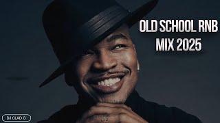 oldschool Rnb Music Mix 2025 | DJ CLAD G | Rihanna,Usher,Nelly,Mariah Carey,Blue,Akon,Ne-yo,Mario