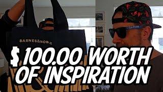 WHAT INSPIRES ME?