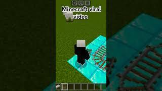 minecraft viral reel