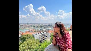 Travel to Budapest(#hungary #budapest #europedestinations )