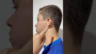 Put garlic in your ear and be amazed at the results. #cleaning #tricks #faxina #tips
