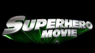 Superhero Movie - FULL MOVIE (2008) [HD]