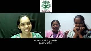 Testimonial From Yashaswi,periyapatna-Mysore who finds her boring subject  to be interesting.