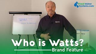 Our Favorite Watts Water Technologies Products