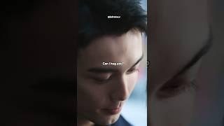 Butterflies  #cdrama #amidstasnowstormoflove #couplegoals
