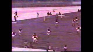 Ali Parvin Goal vs Homa in Perspolis vs Homa Match 1362 (1983)