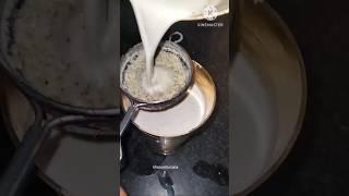 गर्मियों के लिए पारंपरिक ठंडाई ||ठंडाई ||thandai recipe ||badam lassi ||badam saunf ki thadai #short