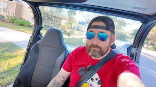 Adam The Woo Is Back In Celebration! Clown Car Ridin’ & Publix Shoppin!