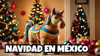 Mexicaanse kersttradities die je niet zult geloven!