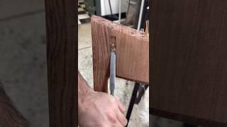 Chisel Tips: How to Use a Chisel #woodworking #woodwork #woodcarving #carpenter #carpentry