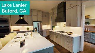 GORGEOUS DESIGN | OUTDOOR FIREPLACE |4000+ Sq. Ft | 5 beds | 4.5 Baths