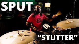 Meinl Cymbals - Robert 'Sput' Searight - "Stutter"