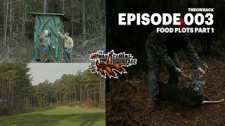 5 Most Important Components of Having a Successful Food Plot