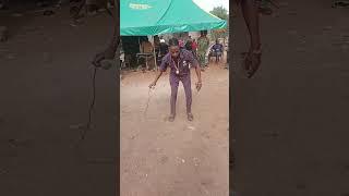 ALUSI EGWU NTEJE LIVE STAGE AT AMAEZE AGULERI NDIDA OTU