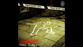 Foul Play - Suspected(1995)[Full Album]