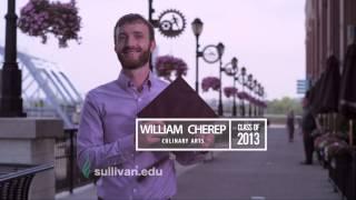 Sullivan University Alumni