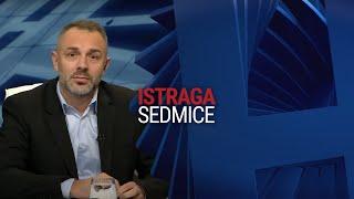 ISTRAGA SEDMICE (10 11 2024) CIJELA EMISIJA