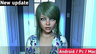 Forever My Girl Android Gameplay Part 1