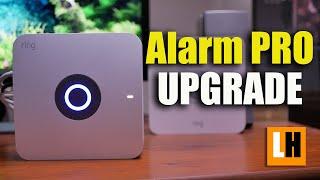 Ring Alarm Pro - Features & Is It Worth to Upgrade?