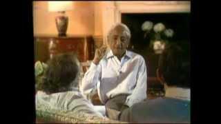 J. Krishnamurti - Brockwood Park 1976 - The Transformation of Man - 7 - Life is sacred