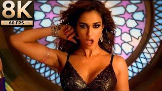 8K Remastered - Do You Love Me | Disha Patani | Bhaagi 3