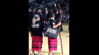 20160522 Guam Festpac