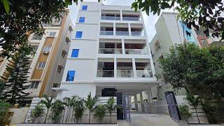 Brand New 3 Bhk Flat For Sale || Independent Flat || 2400 Sq.Ft || Hyderabad