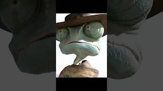 Rango (2011) – One Bullet, One Showdown… And A Sky Full of Bats 
