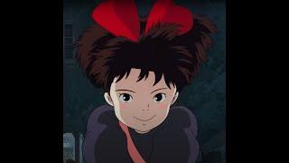 Ghibli Kiki's Delivery Puzzle