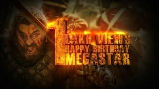 Happy Birthday Megastar 2019