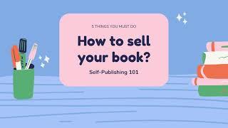 How to market your books | Become a best-selling author | BookMedia