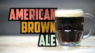 American Brown Ale | Making Your Own Amber Malt