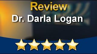 Dr. Darla Logan Scottsdale Wonderful Five Star Review by Cheri B.