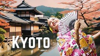 How To Experience Kyoto’s Magic Before The 2025 Tourism Ban (Kyoto Travel Guide)